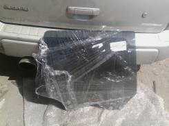 Стекло боковое. Subaru Forester, SF5, SG5, SG9, SG9L Двигатели: EJ202, EJ203, EJ205, EJ20G, EJ20J, EJ255