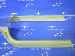 Накладка на порог. Subaru Legacy B4, BE9, BEE, BE5 Subaru Legacy Lancaster, BHE, BH9 Subaru Legacy, BHE, BEE, BH5, BE5, BH9, BE9 Двигатели: EZ30D, EJ2...
