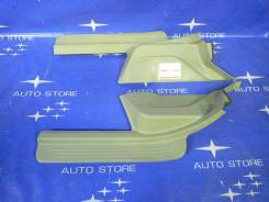 Накладка на порог. Subaru Legacy B4, BE9, BEE, BE5 Subaru Legacy Lancaster, BHE, BH9 Subaru Legacy, BHE, BEE, BH5, BE5, BH9, BE9 Двигатели: EZ30D, EJ2...