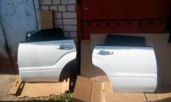 Дверь боковая. Subaru Forester, SG5, SG9 Двигатели: EJ203, EJ202, EJ205, EJ255