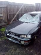 Subaru Impreza. GC4A42J