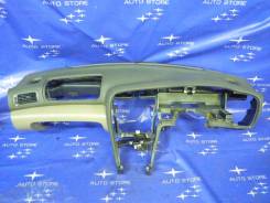 Панель приборов. Subaru Legacy B4, BE9, BEE, BE5 Subaru Legacy Lancaster, BHE, BH9 Subaru Legacy, BHE, BEE, BH5, BE5, BH9, BE9 Двигатели: EZ30D, EJ204...