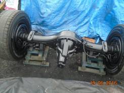 Mitsubishi Canter. 4D36