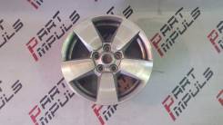 Chevrolet. 7.0x17", 5x110.00, ET41, ЦО 1,0 мм.