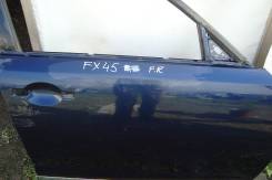 Дверь боковая. Infiniti FX45