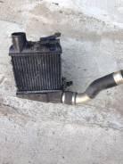 Интеркулер. Toyota Verossa, JZX110 Toyota Mark II Wagon Blit, JZX110 Toyota Mark II, GX110, JZX110 Двигатель 1JZGTE