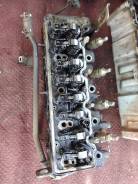 Головка блока цилиндров. Nissan Vanette, KUGC22 Nissan Vanette Largo, KUGC22 Двигатель LD20T