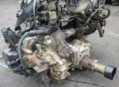 Механическая коробка переключения передач. Toyota Sprinter, AE104, AE114 Toyota Sprinter Carib, AE114G, AE114 Двигатель 4AFE. Под заказ