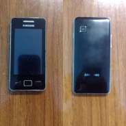 Samsung Star 2 GT-S5260. �/�