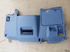 Панель рулевой колонки. Toyota Crown, JZS155, UZS151, UZS155, UZS157 Toyota Crown Majesta, UZS151, UZS157, JZS155, UZS155 Двигатели: 1UZFE, 2JZGE