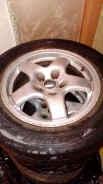 Weds Sport TC105N. x16", 5x114.30