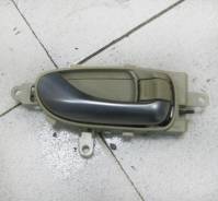 Ручка двери внутренняя. Nissan Teana, J32