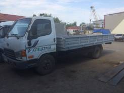 Hyundai HD78. Продаётся грузовик Хундай hd78, 3 900 куб. см., 5 000 кг.