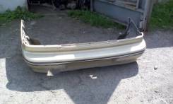 Бампер. Daewoo Nexia