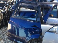 Дверь боковая. Toyota Passo