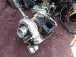 Турбина. Nissan Vanette, KUGC22 Nissan Vanette Largo, KUGC22 Двигатель LD20T