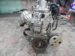 Двигатель в сборе. Honda Jazz Honda Fit Aria Honda Fit Двигатель L13A