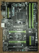 AMD A88X