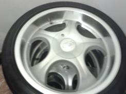 HART. 7.0x17", 4x114.30, ET38