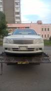 Nissan Gloria. Y34, VQ25DD