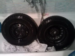 Cordiant Standart. ������, ����������, 2012 ���, 5�%, 4 ��