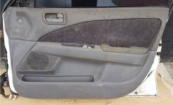 Обшивка двери. Toyota Carina, ST215, CT210, CT211, AT212, CT216, CT215 Двигатели: 3CTE, 5AFE, 2CT, 3SFE