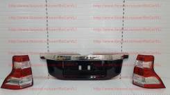 Кузовной комплект. Toyota Land Cruiser Prado, TRJ12, GDJ150W, GDJ151W, TRJ150, KDJ150L, GRJ150W, GRJ151W, TRJ150W, GDJ150L, GRJ151, GRJ150, GRJ150L