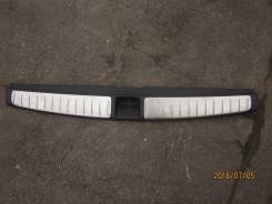 Накладка багажника. Subaru Legacy, BP, BP5, BP9, BPE, BPH Subaru Outback, BP9, BPE, BPELUA, BPH, BP, BP5