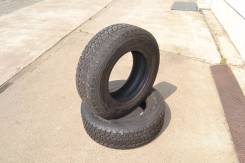Goodyear Wrangler SilentArmor. Летние, 2013 год, износ: 5%, 1 шт