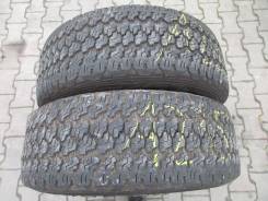 Goodyear Wrangler SilentArmor. Летние, 2013 год, износ: 10%, 1 шт
