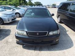 Toyota Chaser. JZX100, 1JZGTE