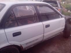 Дверь боковая. Toyota Corolla
