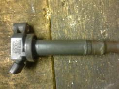 Катушка зажигания. Toyota Windom Toyota Harrier Toyota Camry, ACV30 Toyota Estima Lexus RX300 Двигатель 1MZFE
