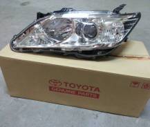 Фара. Toyota Camry, ASV50, AVV50, GSV50 Двигатели: 2ARFE, 2ARFXE, 2GRFE