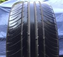 Kumho Ecsta SPT KU31. Летние, 2013 год, износ: 10%, 1 шт