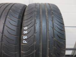Kumho Ecsta SPT KU31. Летние, 2013 год, износ: 20%, 1 шт