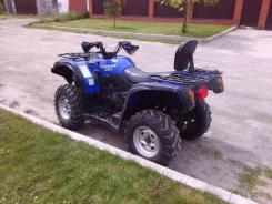 Stels ATV 700H. ��������, ���� ���\���, � �������� ����