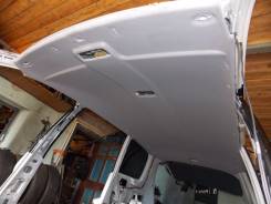 Обшивка потолка. Toyota Gaia, SXM10, SXM15G, SXM10G, SXM15