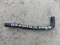 Шланг системы отопления. Toyota Ipsum, SXM10, SXM10G, SXM15G, SXM15 Toyota Gaia, SXM10, SXM15G, SXM10G, SXM15 Двигатель 3SFE