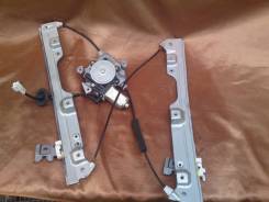 Мотор стеклоподъемника. Nissan Versa Nissan Teana, TNJ31, J31, PJ31 Двигатели: VQ35DE, QR25DE, VQ23DE