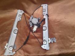 Мотор стеклоподъемника. Nissan Versa Nissan Teana, TNJ31, J31, PJ31 Двигатели: VQ35DE, QR25DE, VQ23DE