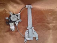 Мотор стеклоподъемника. Nissan Versa Nissan Teana, J31, TNJ31, PJ31 Двигатели: QR25DE, VQ35DE, VQ23DE, QR20DE