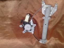 Мотор стеклоподъемника. Nissan Versa Nissan Teana, J31, TNJ31, PJ31 Двигатели: QR25DE, VQ35DE, VQ23DE, QR20DE