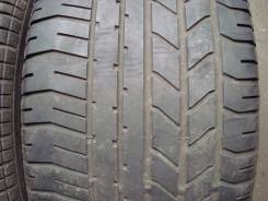 Pirelli P Zero Asimmetrico. Летние, 2013 год, износ: 30%, 1 шт