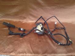 Замок двери. Nissan Versa Nissan Teana, J31, TNJ31, PJ31 Двигатели: VQ35DE, QR25DE, VQ23DE, QR20DE