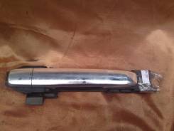 Ручка двери внешняя. Nissan Versa Nissan Teana, J31, TNJ31, PJ31 Двигатели: QR25DE, VQ35DE, VQ23DE