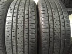 Bridgestone Dueler H/L Alenza. Летние, износ: 5%, 4 шт