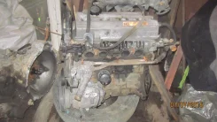 Toyota Corona SF. ST190, 4SFE ����