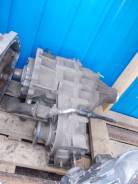 Раздаточная коробка. Nissan Mistral, KR20, R20 Nissan Terrano, WHYD21, WD21 Двигатели: TD27T, VG30E