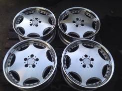 Enkei. 7.5x18, 5x114.30, ET43